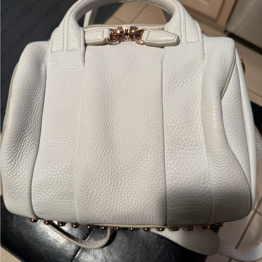 Alexander Wang Rockie Bag - Picture 15 of 16
